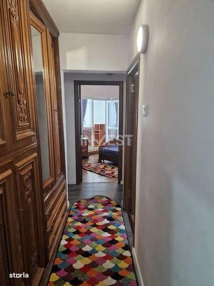 Apartament 3 camere de inchiriat, Alexandru cel Bun, ideal pentru stud - 8