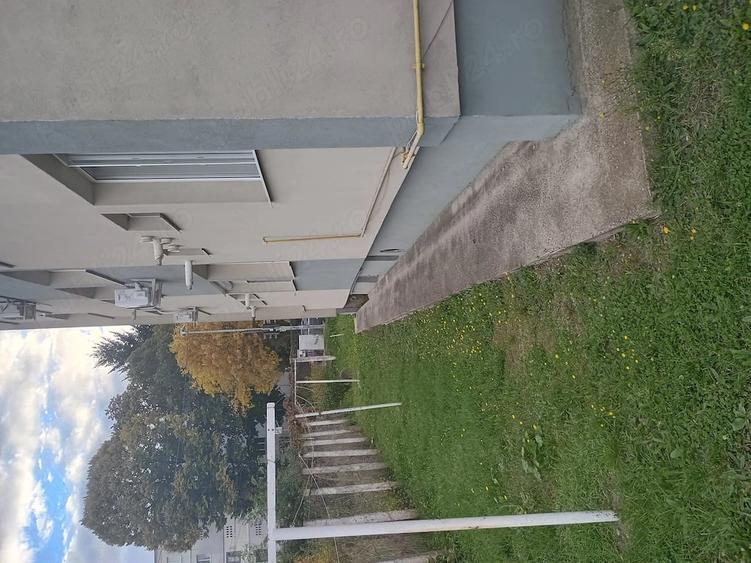 Garsonieră decomandată în Gheorgheni