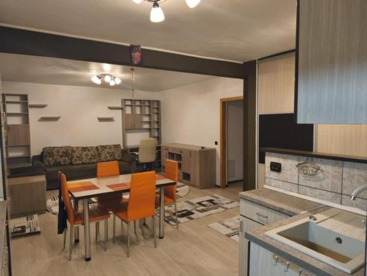 Apartament 2 camere | Vitan – București Mall | 2 balcoane | Bloc reabilitat - 1