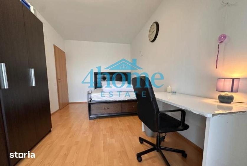 Apartament 3 camere|Bucur Obor|Doamna Ghica|Bloc Nou - 5