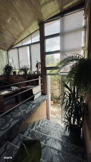 Casă cu 4 camere în Iosefin