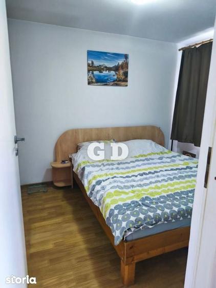 Apartament 3 Camere Mihai Viteazu - 1