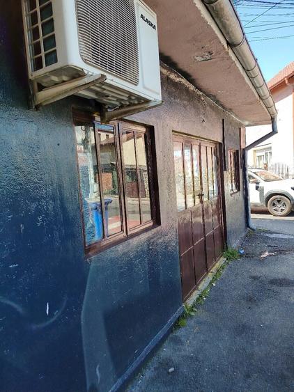Spațiu comercial, de 38 mp, în Fundeni