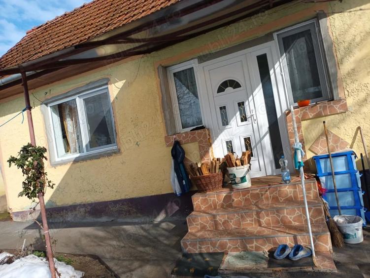 Casă cu 2 camere în Henig