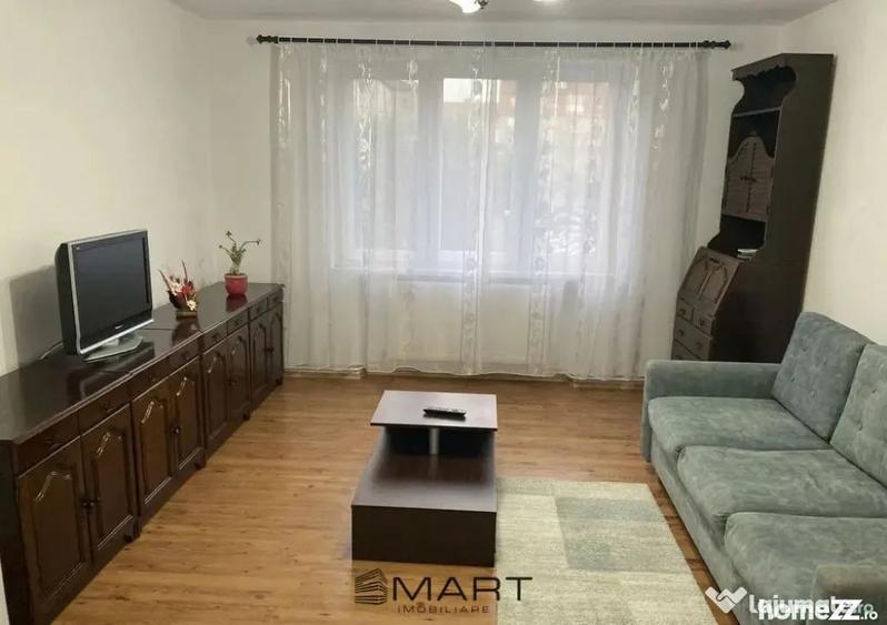 Apartament 2 camere zona Terezian - Sibiu (Sibiu) - 2