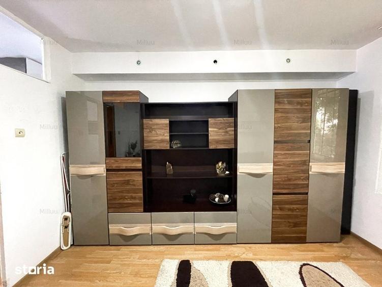 Garsonieră decomandată în Între Lacuri