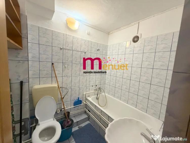 Garsonieră în Central
