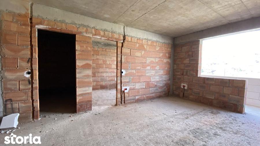 Apartament cu 2 camere în Ciurea
