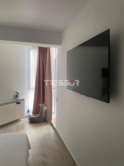 Mamaia Nord, Meraki | Apartament 2 camere - 9