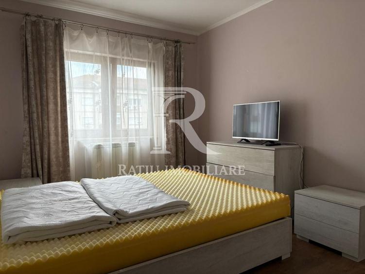 Apartament cu 3 camere | Etaj 3 | Decebal | Oradea - 7