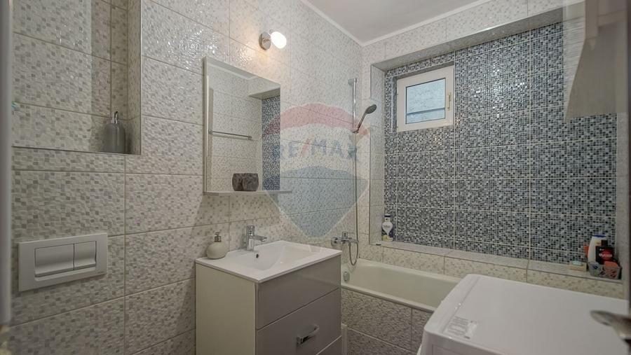 Apartament cu 3 camere decomandat, mobilat în Griviței