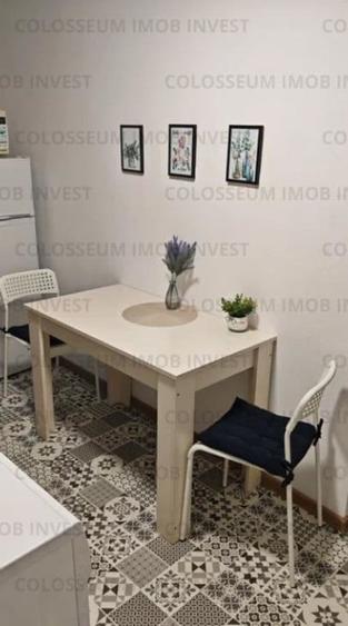 Apartament 2 camere | Mobilat si Utilat | 41 mp | Centrul Istoric - 4