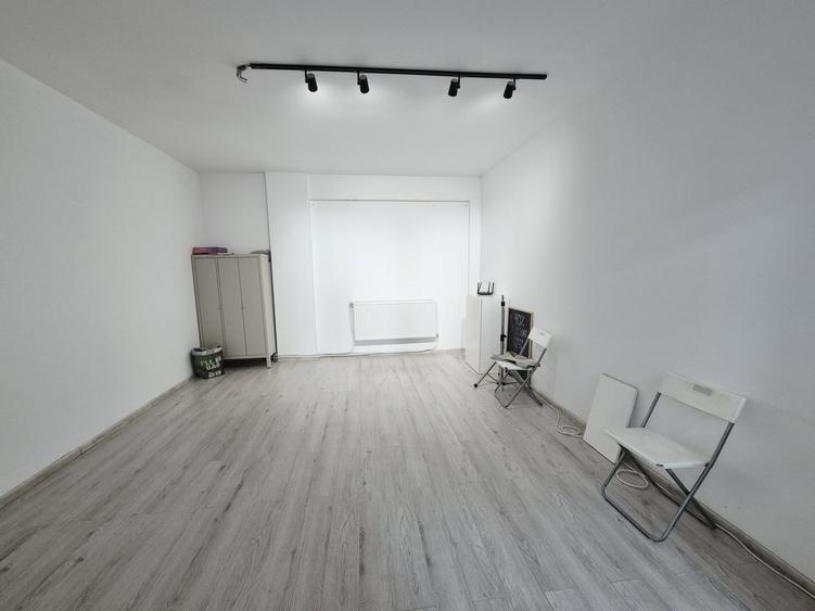 Spațiu comercial, de 108 mp, în Central