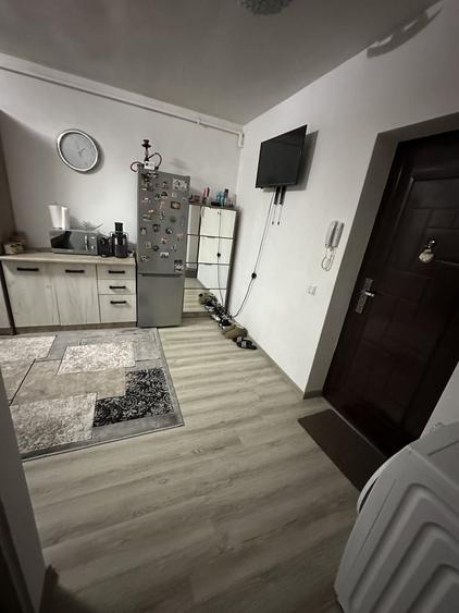 Apartament cu 2 camere în Florești