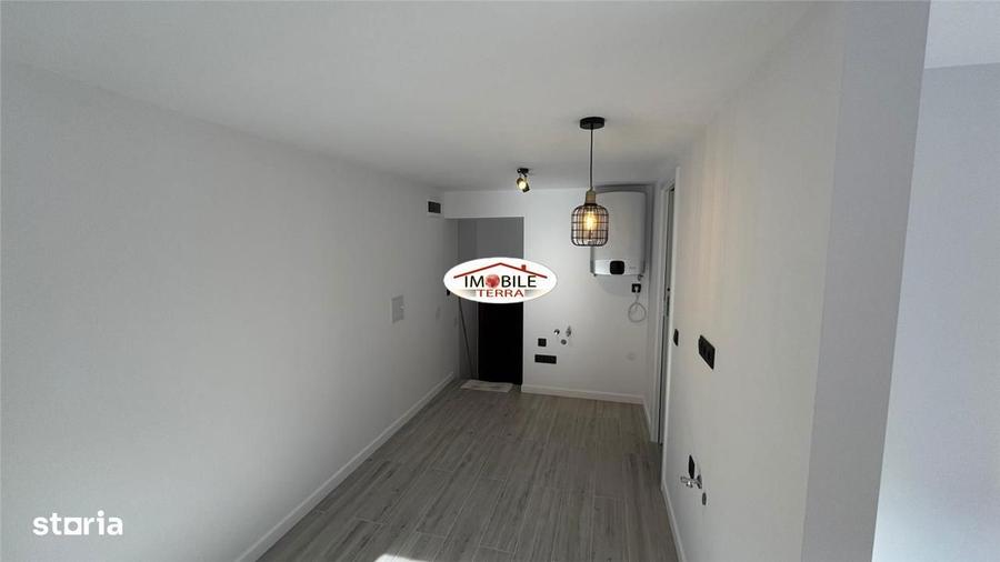 Apartament si garsoniera de vanzare in centrul istoric Sibiu - 4