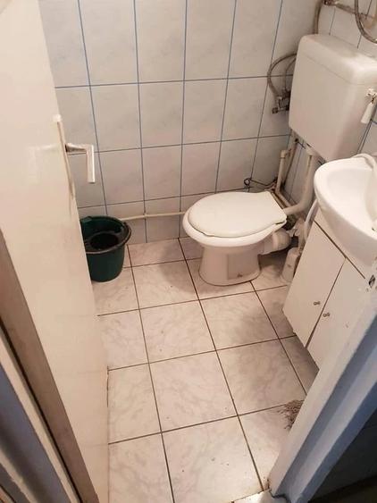 Garsonieră nedecomandată în Fortuna