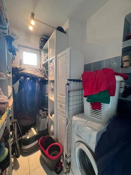 Apartament cu 3 camere decomandat în Dorobanți