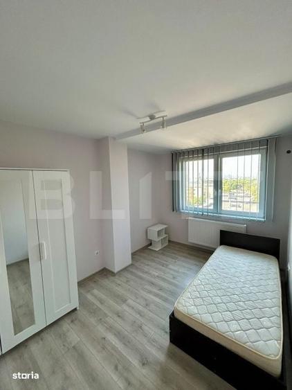 Apartament cu 3 camere în Someșeni