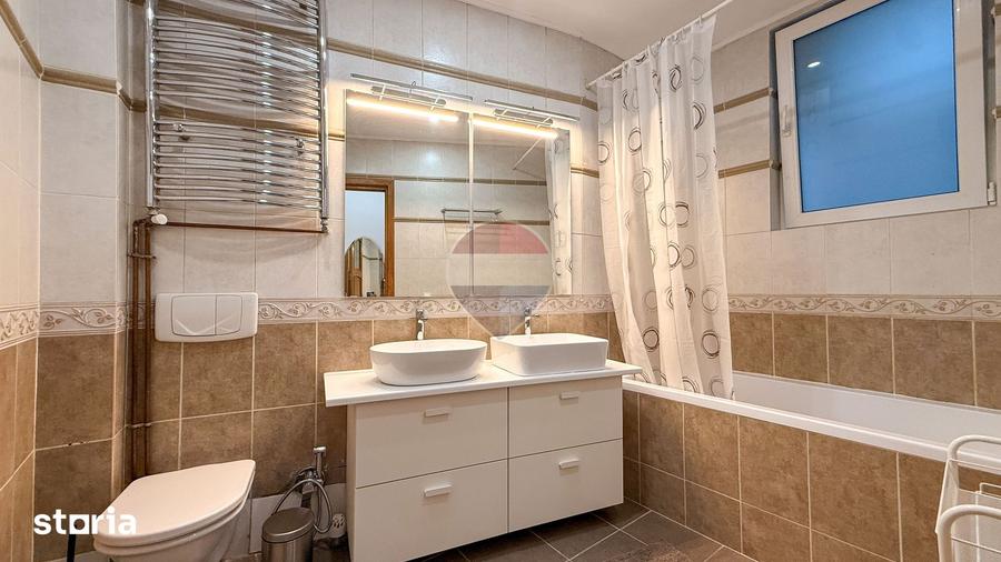 Apartament 3 camere de inchiriat | Ultracentral | Universitate - 4