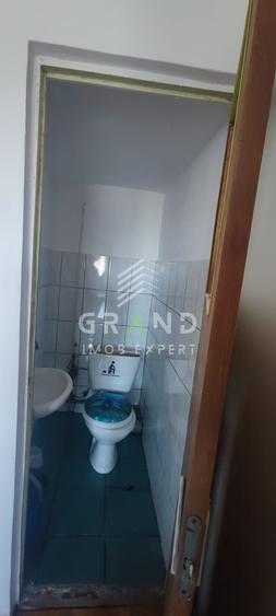 Garsonieră semidecomandată, mobilată în Someșeni