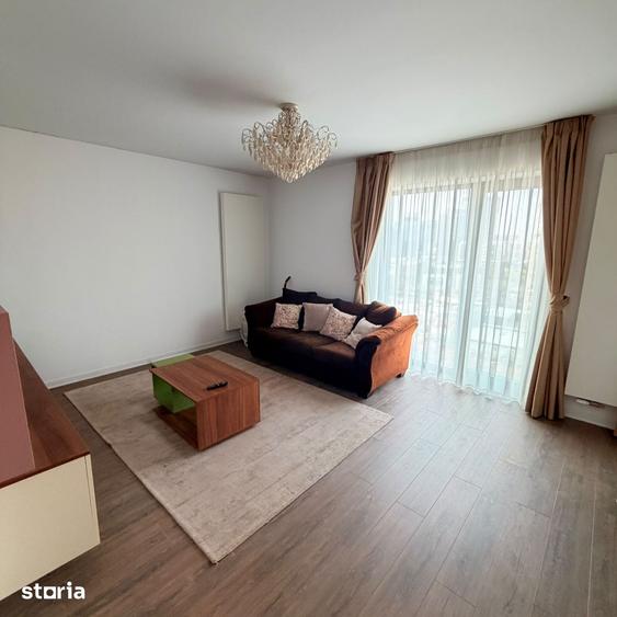 Apartament 2 camere Cloud 9 | Aviatiei | Pipera | modern | - 6