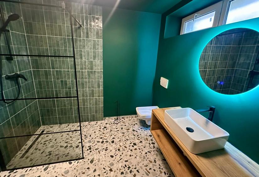 Garsonieră decomandată în Ultracentral