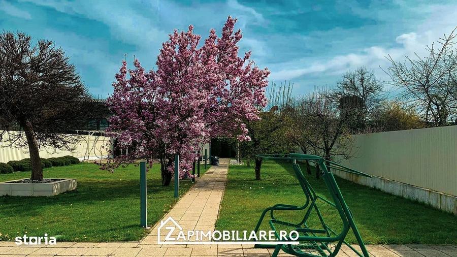 Casă cu 4 camere în Unirii