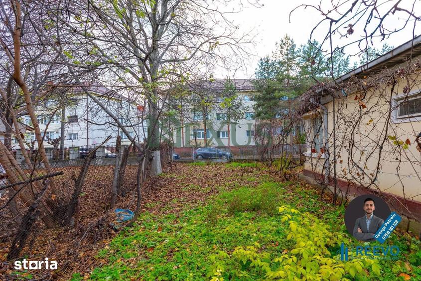Casă cu 3 camere cu Teren 415 Mp în Ultracentral