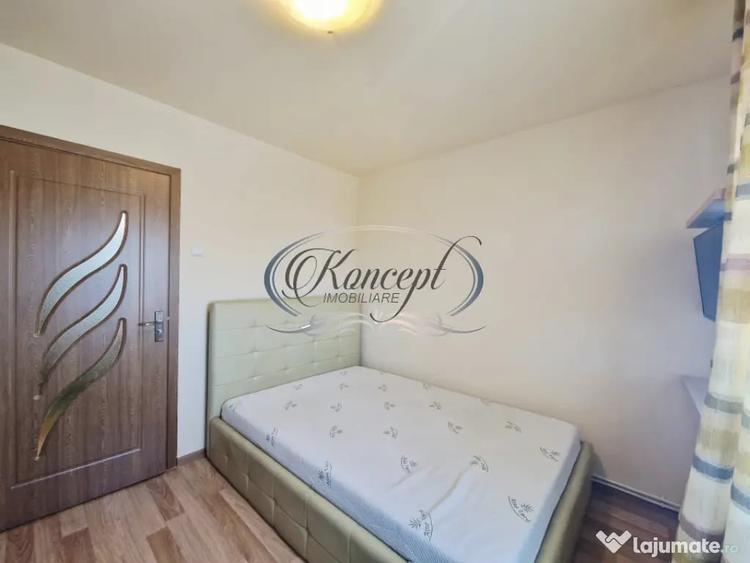 Apartament 4 camere cu parcare, zona Kaufland Manastur - 1