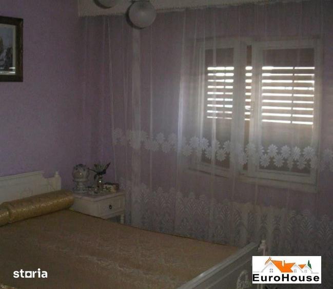 Apartament cu 2 camere în Ampoi 3