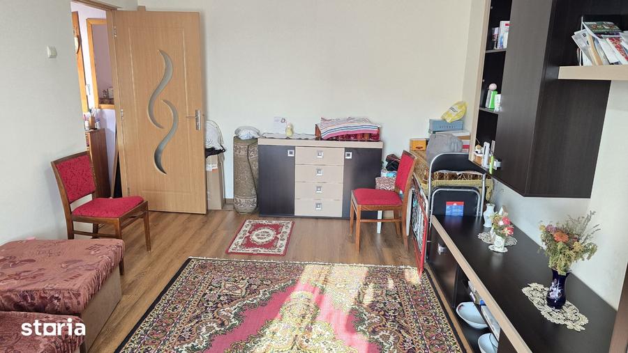 Vand apartament 2 camere decomandat in Deva, zona I Corvin, - 4
