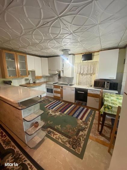Casă cu 3 camere cu Teren 456 Mp în Central
