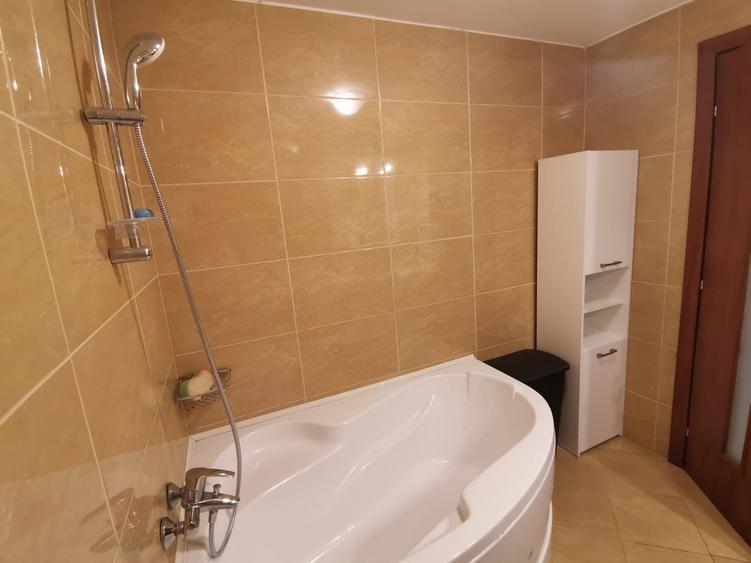 Apartament 3 camere/ Impecabil/ Prel. Ghencea/Centrală/ Parcare/ 80mp - 11