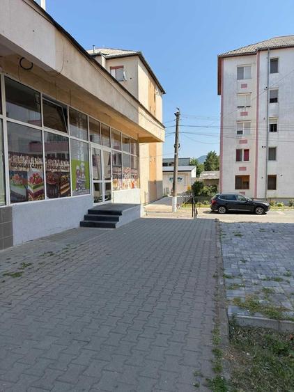 Spațiu comercial, de 155 mp, în Central