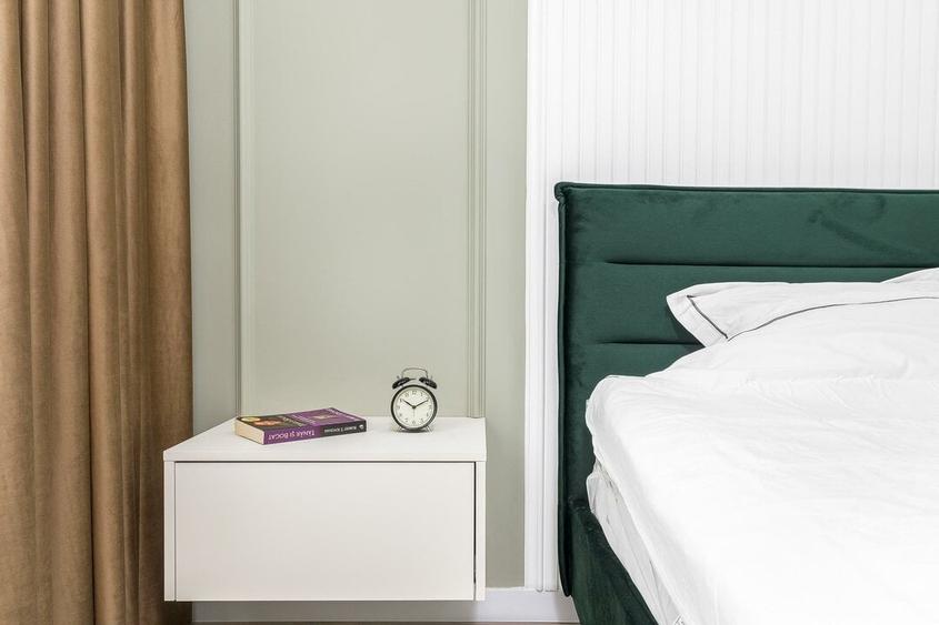Apartament cu 2 camere în Nord