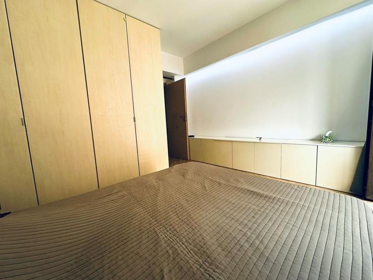 Apartament cu 3 camere decomandat, mobilat în Bucureștii Noi