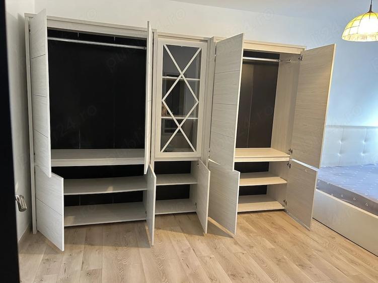 Apartament cu 2 camere decomandat în Rahova