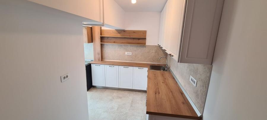 Apartament superb, 2 camere ultracentral, prima inchiriere, centrala, 725 euro - 13