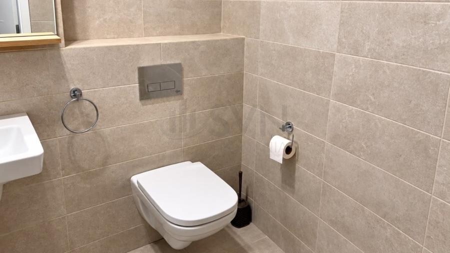 Apartament cu 2 camere decomandat în Băneasa