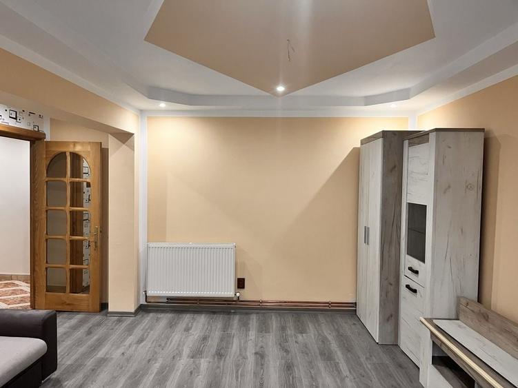 Apartament 3 camere - 1