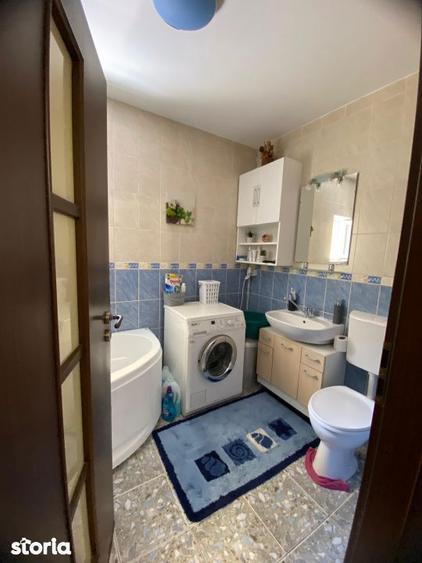Apartament 3 camere, terasa, strada Pietroasa - 2