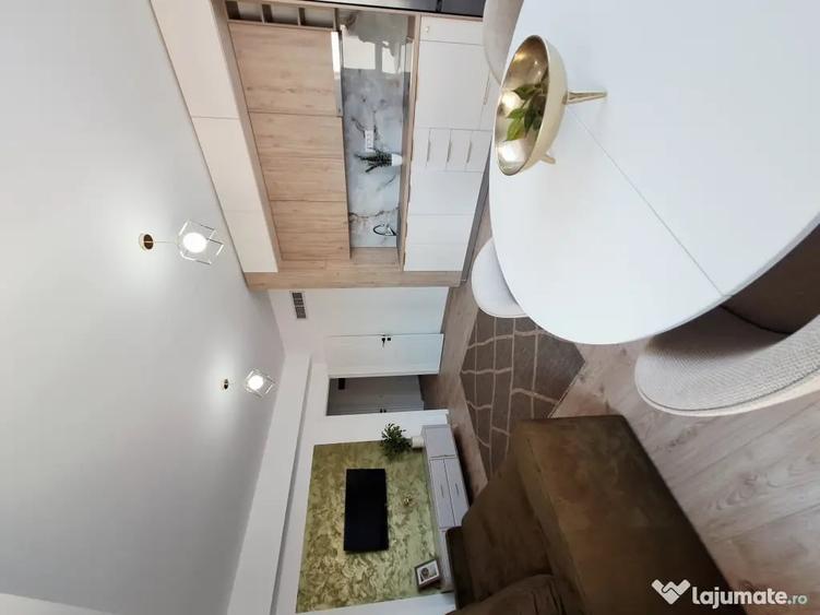 Apartament cu 2 camere decomandat în Copou
