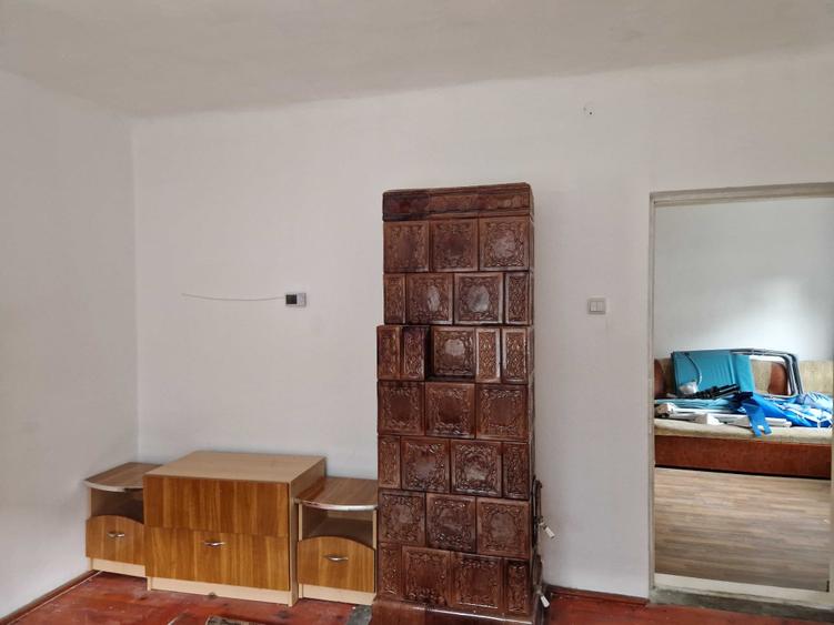 Casa de vanzare in statiunea Pucioasa - 4