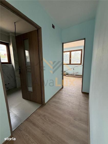 Casă cu 4 camere cu Teren 600 Mp în Orașul Vechi