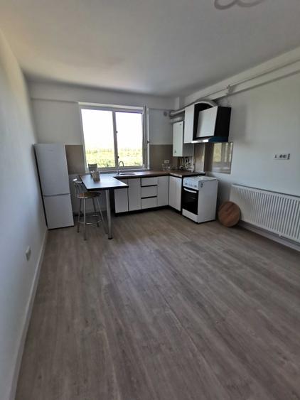 Apartament cu 2 camere nedecomandat în Dorobanț