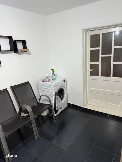 Casă cu 2 camere cu Teren 86 Mp în Vermeș