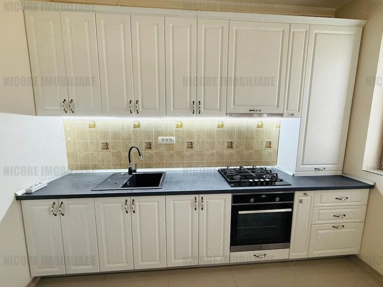 Apartament cu 2 camere decomandat în Giroc
