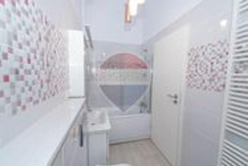 Apartament de inchiriat, 137 mp, central, curte proprie - 9