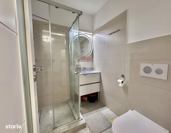 Apartament cu 2 camere, mobilat în Primăverii