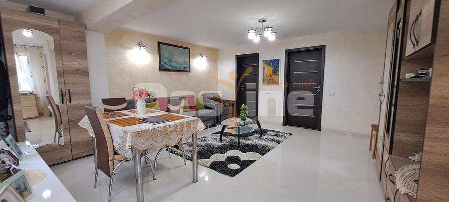 Casă individuală cu 3 camere cu Canalizare în Miroslava